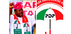Ajadi backs PDP BoT intervention, urges unity ahead of 2027 elections