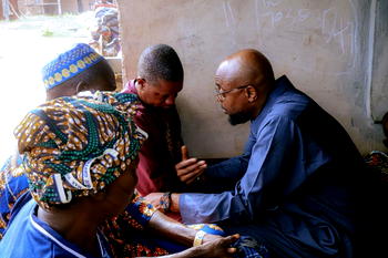 School abductions: Rep. Akala condemns Oriire attack, demands military base, state police