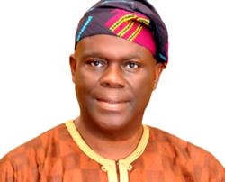 2027: APC Ketu Zone adopts Akingbade as consensus candidate