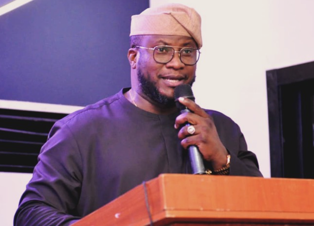 APC primaries: Sanwo-Olu’s aide hospitalised after peace meeting turn bloody