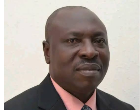 Ex-Ondo PDP spokesman, Peretei emerges NDC chairman