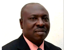 Ex-Ondo PDP spokesman, Peretei emerges NDC chairman