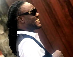 Why I embraced Ajegunle vibes in my sound – Akpoudje