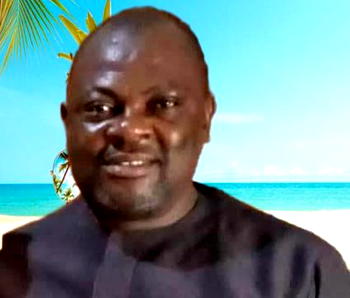 Why I left ADC – Ebonyi NDC chieftian, Akuma