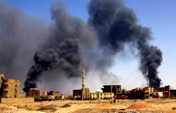 Riyadh and the Shadows of the Sudanese War: Sheltering “Al-Safana” and the Hidden Intelligence Stakes