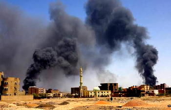Riyadh and the Shadows of the Sudanese War: Sheltering “Al-Safana” and the Hidden Intelligence Stakes