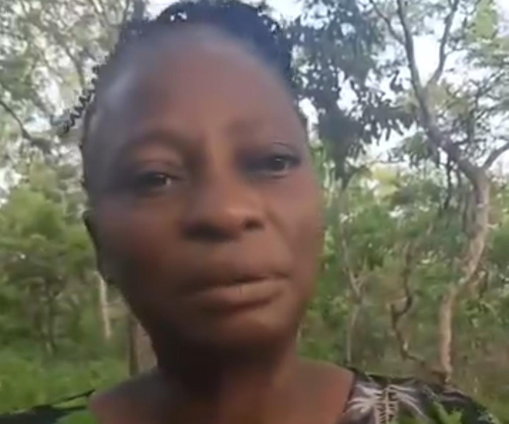 ‘Dialogue with them, save our lives’, kidnapped Oyo principal begs Tinubu, Makinde