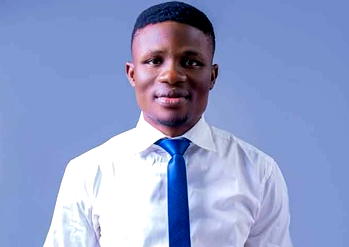 Alao John emerges NANS National Financial Secretary