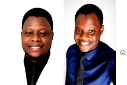 Teamwork in the operating room with Ajisafe Taiye Abdulafeez