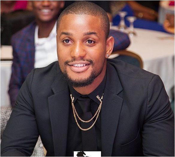Breaking: Nollywood actor Alexx Ekubo dies at 40 - Vanguard News