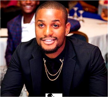 Tributes pour in as Nollywood actor Alexx Ekubo dies at 40