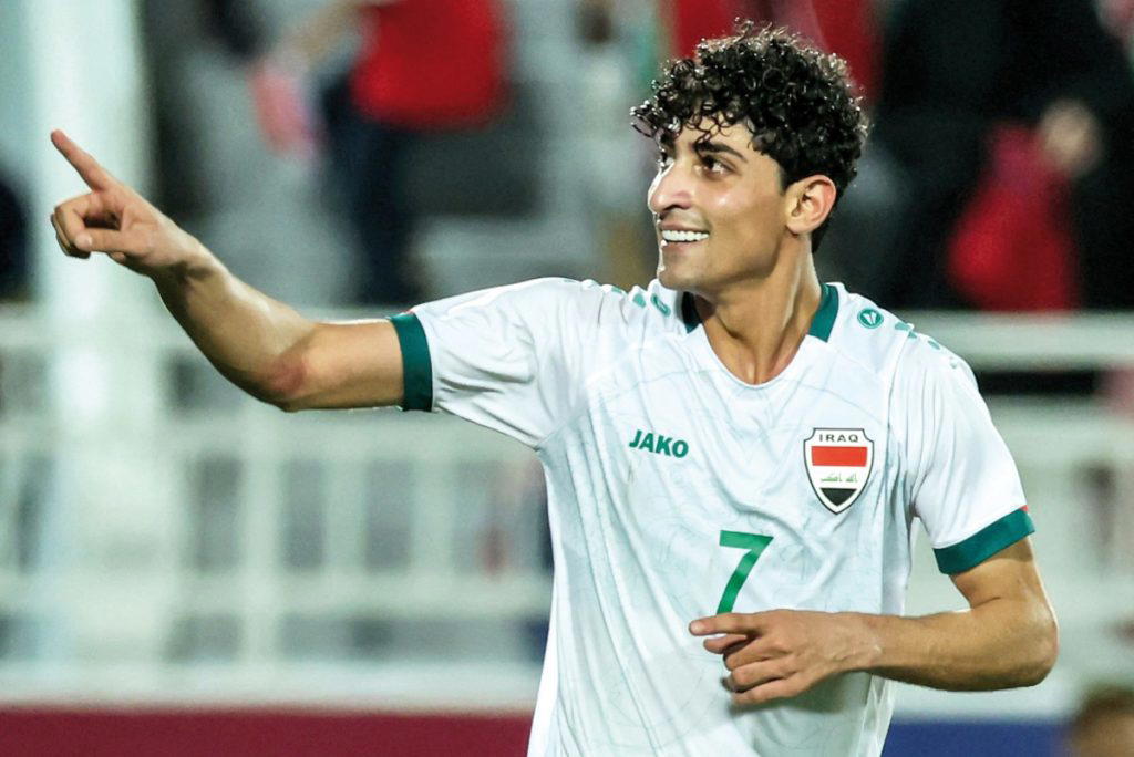 Ali Jasim