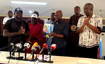 2027: Alia moves to reconcile APC stakeholders in Benue, invites Akume, others
