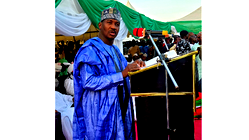 North-West governors reject bandit negotiations