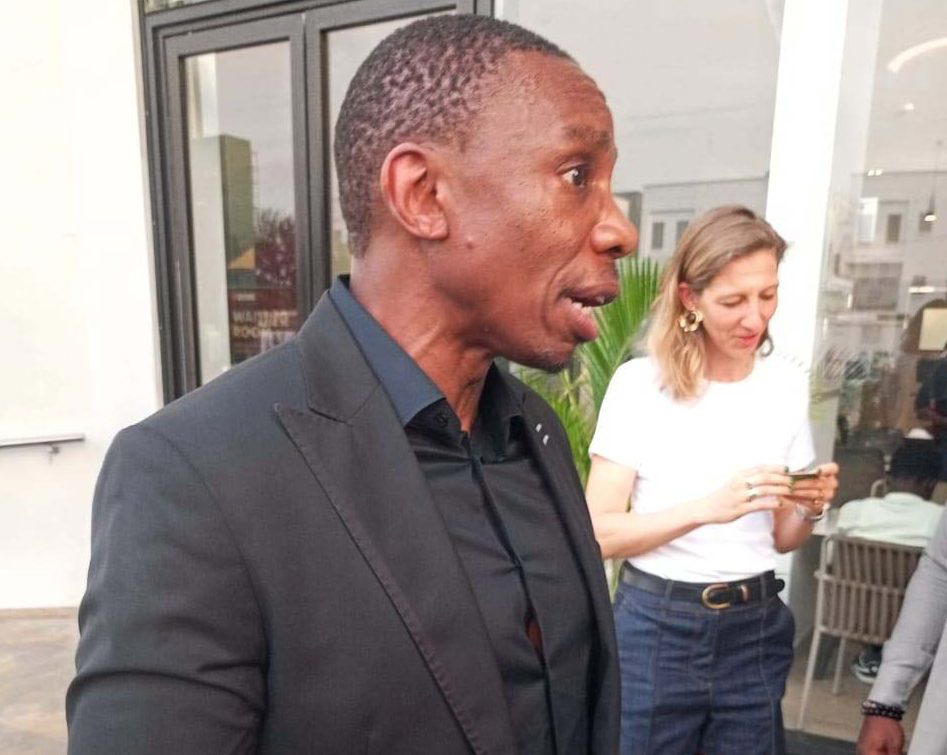 From homeless days in London to Paris Olympic gold medal fame: Nkanangs tell the success story of Aaron