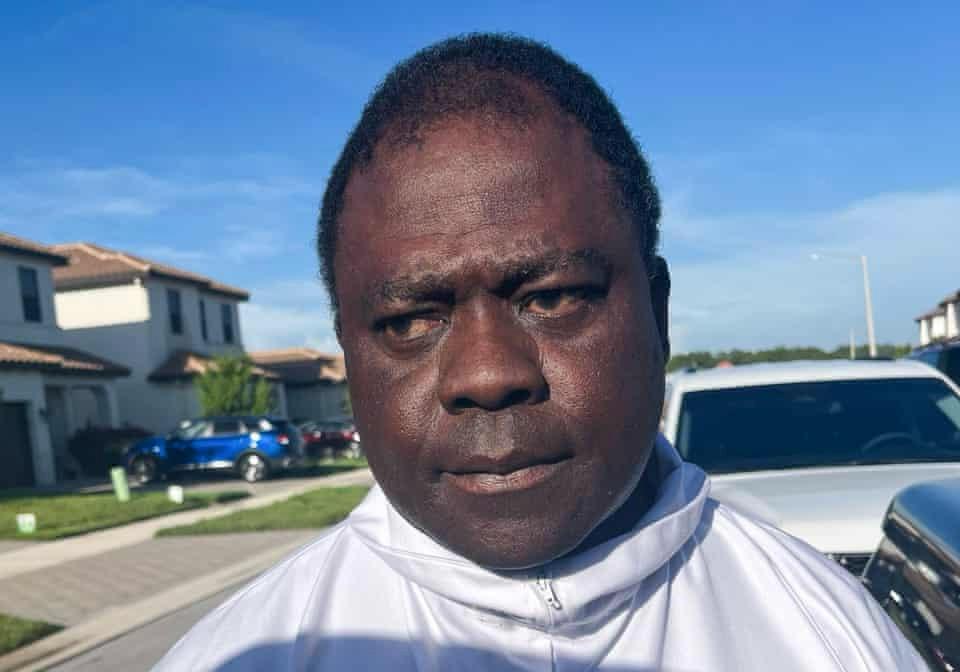 Nigerian Catholic priest convicted of sexual assault in US