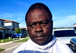 Nigerian Catholic priest convicted of sexual assault in US