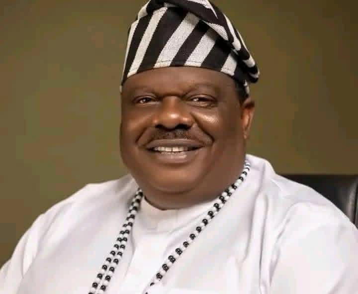 Benue PDP Confirms Aondoakaa’s Candidacy for Governor in 2027