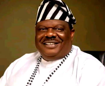 2027: Benue PDP affirms Aondoakaa’s governorship candidacy