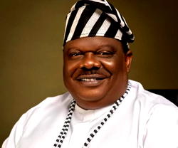 Benue guber: Ex AGF Aondoakaa pledges youth inclusion, IDP resettlement, industrial revival