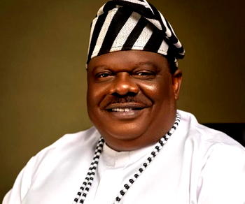2027: Benue PDP insists Aondoakaa eligible for governorship race