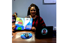Hon. Lilian Adoyi Ofiebor picks nomination form as Otukpo/Ohimini signals political shift