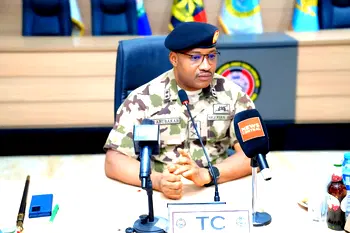 Military debunks poor feeding claims in North-east