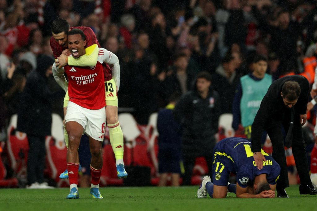 Arsenal