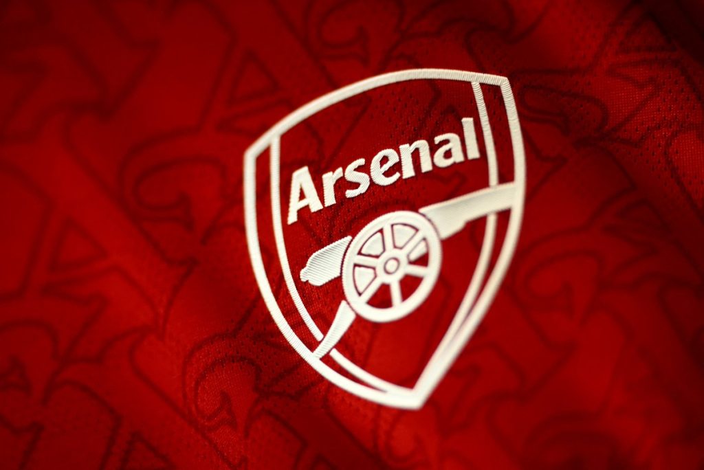 Breaking: Arsenal win Premier League title after Man City draw with Bournemouth