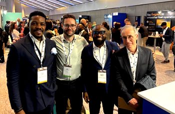 Asharami Synergy deepens aviation fuelling leadership via global IATA partnerships