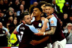 EPL: Aston Villa humble Liverpool to secure Champions League qualification