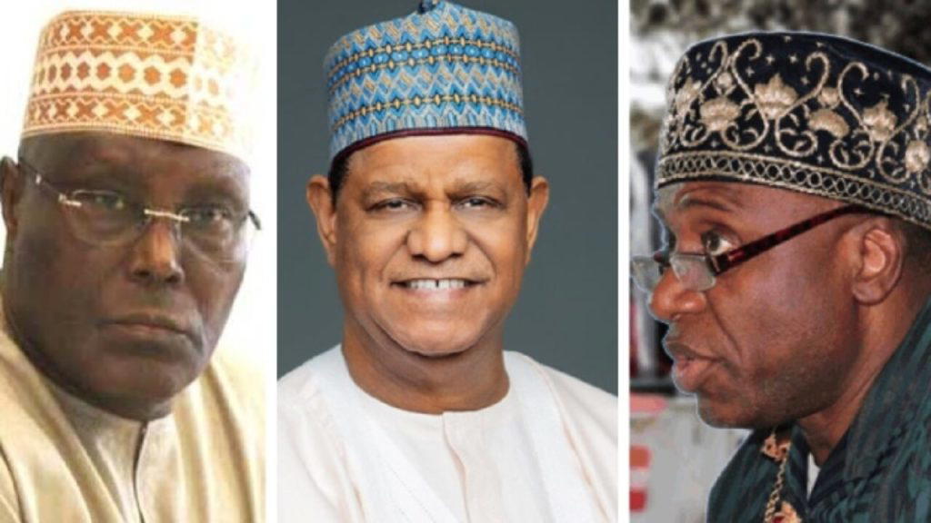2027 presidency: Controversies trail ADC primaries; court clears Jonathan