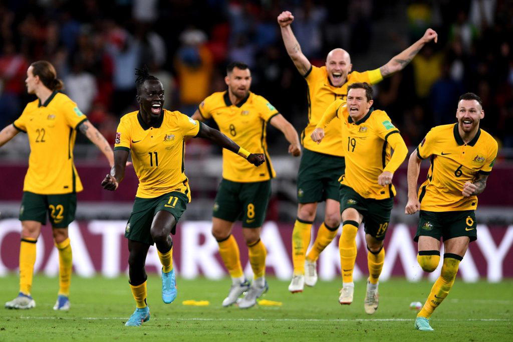 Australia