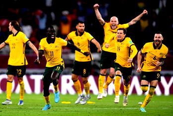 Countdown to 2026 FIFA World Cup: Australia hunts for knockout consistency