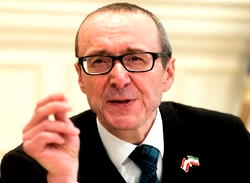 Austria unveils new Africa strategy to deepen trade, cooperation with Nigeria, Africa