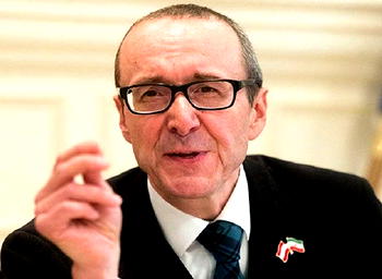 Austria unveils new Africa strategy to deepen trade, cooperation with Nigeria, Africa