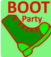 BOOT Party fixes N5m presidential form, unveils “Trust Before Ticket” system