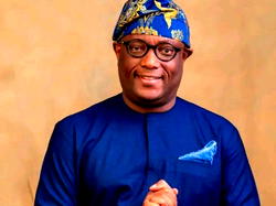 Babajimi Benson: Sustaining the momentum of development in Ikorodu