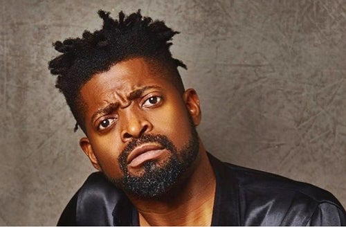 'Scandale tendance pendant des jours' - Basketmouth critique la société pour avoir amplifié l'échec
