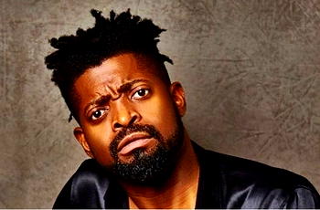 ‘Scandal trends for days’ – Basketmouth faults society for amplifying failure