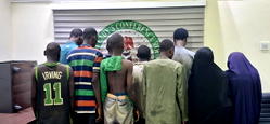 Minors marry selves off with N3,000 in Bauchi