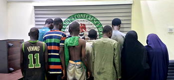 Minors marry selves off with N3,000 in Bauchi