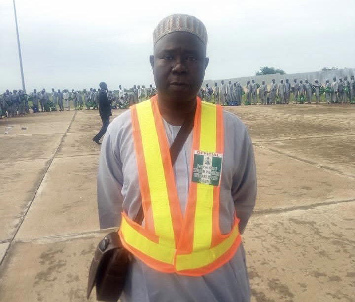 Bauchi perm sec dies in Saudi Arabia during Hajj
