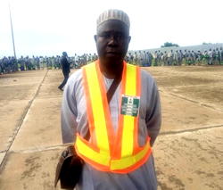 Bauchi perm sec dies in Saudi Arabia during Hajj