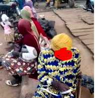 Economic Hardship drives rising ‘Corporate Begging’ in FCT