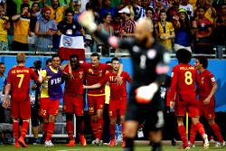 Countdown to 2026 FIFA World Cup: Belgium eyes 2026 glory blending magic and youth