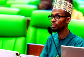 El-Rufai’s son dumps APC; three other Reps defect to new parties