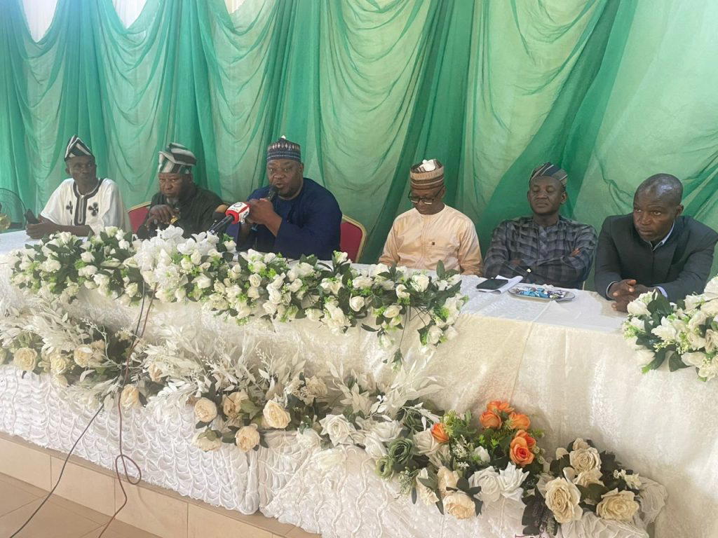 INEC registers 184,064 new voters in Benue as CVR enters its final phase.