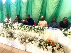 INEC registers 184,064 new voters in Benue as CVR enters final phase
