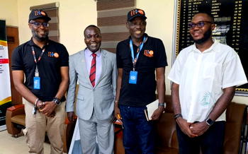 Benue, UNFPA deepen partnership to boost reproductive health services in emergencies